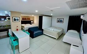 Marinas